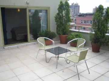 3T Residence & Hotel 이스탄불 3*,  터키