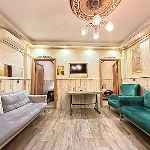 Maranda Suıt Otel