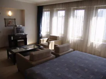 ***  3T Residence & Hotel İstanbul Türkiye