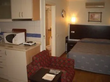 3T Residence & Hotel İstanbul