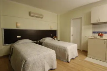 3T Residence & Hotel İstanbul Türkiye