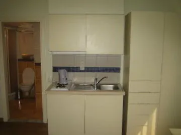 3T Residence & Hotel İstanbul